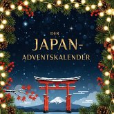 Der Japan-Adventskalender Der Japan-Adventskalender