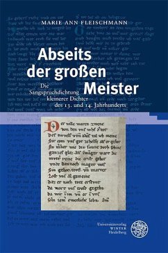 Cover Abseits der großen Meister