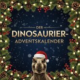 Der Dinosaurier-Adventskalender