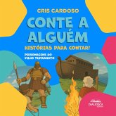 Conte a alguém... Histórias para contar! (MP3-Download)