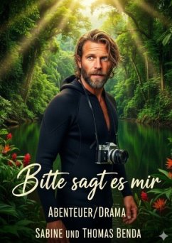 Cover Bitte sagt es mir