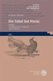 Die Fabel bei Horaz Die Fabel bei Horaz