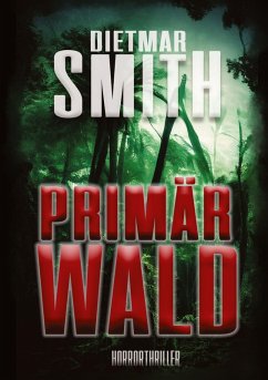 Cover PRIMÄRWALD