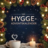 Der Hygge-Adventskalender Der Hygge-Adventskalender