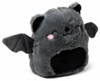 Fledermaus Snuggables Plüsch Wärmekissen