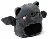 Fledermaus Snuggables Plüsch Wärmekissen