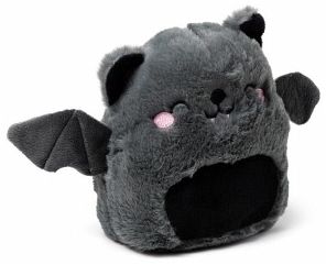 Fledermaus Snuggables Plüsch Wärmekissen Fledermaus Snuggables Plüsch Wärmekissen