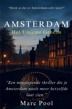 Cover Amsterdam