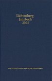 Lichtenberg-Jahrbuch 2025