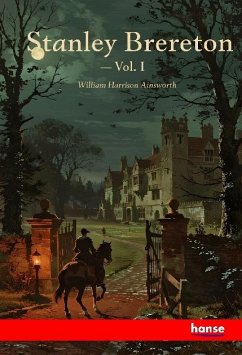 Cover Stanley Brereton