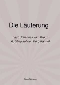 Cover Die Läuterung