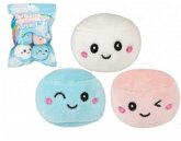 FOODIES MARSHMALLOWS Plüsch