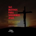 365 motivos para seguirmos Jesus (MP3-Download)