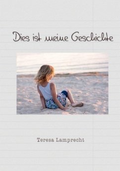 Cover Dies ist meine Geschichte