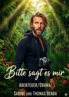 Cover Bitte sagt es mir