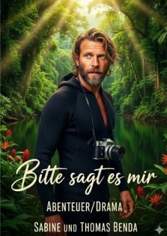 Cover Bitte sagt es mir