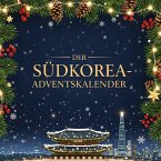 Der Südkorea-Adventskalender