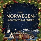 Der Norwegen-Adventskalender Der Norwegen-Adventskalender