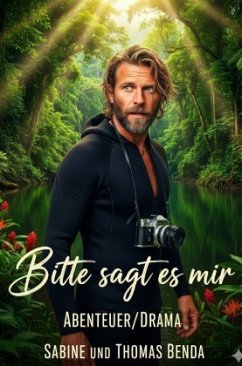 Cover Bitte sagt es mir