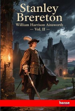 Cover Stanley Brereton