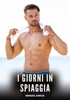 Cover I Giorni in Spiaggia