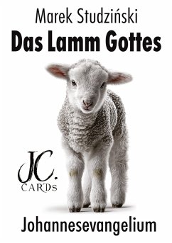 Cover Das Lamm Gottes