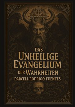 Das unheilige Evangelium der Wahrheiten - Rodrigo Fuentes, Darcell
