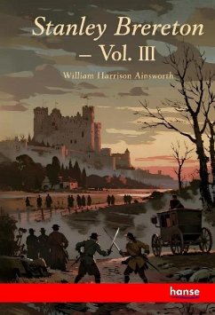 Cover Stanley Brereton