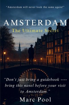 Amsterdam - Marc Pool