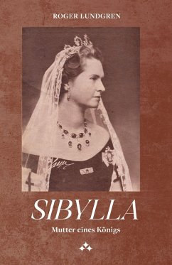 Cover Sibylla