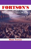 Fortson's Amazwana eBhayibheli anezihloko: Isivumelwano SakwaMowabi (eBook, ePUB) Fortson's Amazwana eBhayibheli anezihloko: Isivumelwano SakwaMowabi (eBook, ePUB)