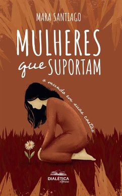 Cover Mulheres que Suportam (eBook, ePUB)