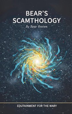 Bear's Scamthology (eBook, ePUB) - Brown, Bear Bear's Scamthology (eBook, ePUB) - Brown, Bear