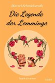 Die Legende der Lemminge (eBook, ePUB)