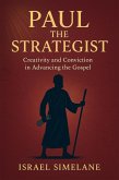Paul the Strategist (eBook, ePUB)