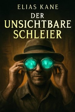 Cover Der Unsichtbare Schleier (eBook, ePUB)