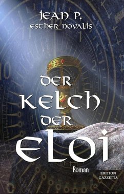 Cover Der Kelch der Eloi (eBook, ePUB)