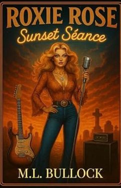 Cover Sunset Seance (Roxie Rose, #2) (eBook, ePUB)