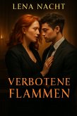 Verbotene Flammen (eBook, ePUB) Verbotene Flammen (eBook, ePUB)