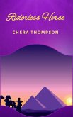 Riderless Horse (eBook, ePUB) Riderless Horse (eBook, ePUB)