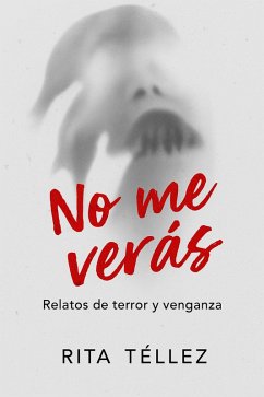 Cover No me verás (eBook, ePUB)