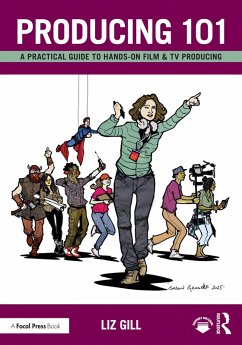 Producing 101 (eBook, PDF) - Gill, Liz