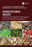Agricultural Waste (eBook, ePUB) Agricultural Waste (eBook, ePUB)