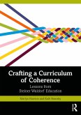 Crafting a Curriculum of Coherence (eBook, ePUB)