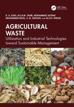Cover Agricultural Waste (eBook, PDF)
