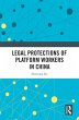 Legal Protections of Platform Workers... - Bild 1