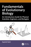 Fundamentals of Evolutionary Biology (eBook, PDF) Fundamentals of Evolutionary Biology (eBook, PDF)