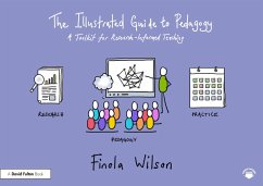 The Illustrated Guide to Pedagogy (eBook, ePUB) - Wilson, Finola
