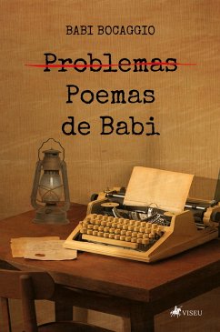 Cover Problemas Poemas de Babi (eBook, ePUB)