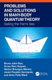 Problems and Solutions in Many-Body Quantum Theory (eBook, PDF) Problems and Solutions in Many-Body Quantum Theory (eBook, PDF)